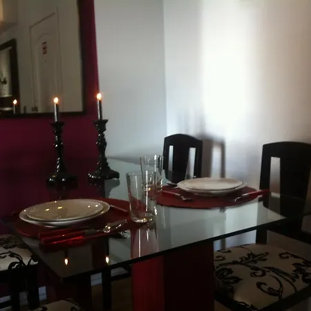 Apartamento Pakisa 公寓 *