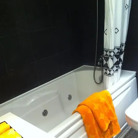 公寓 Apartamento Pakisa