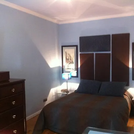 Apartamento Pakisa 公寓